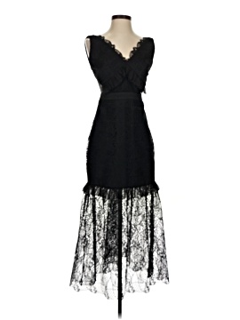 Three Floor Cocktail Dress