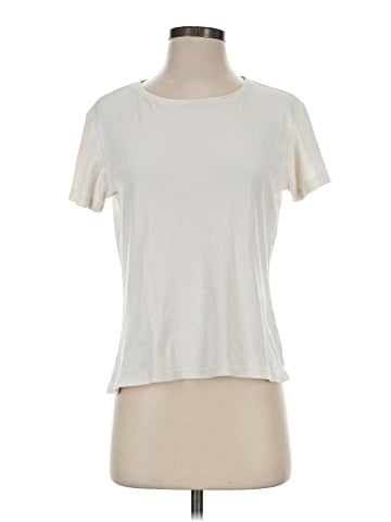 Coldwater Creek Short Sleeve T-Shirt (view 1)