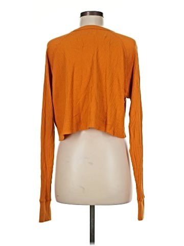 BDG Long Sleeve T-Shirt (view 2)