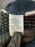 Ann Taylor LOFT Houndstooth Blue Dress Pants Size 4 - photo 6