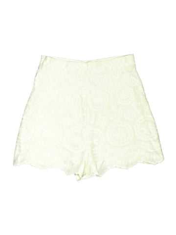 Zara Shorts (view 2)