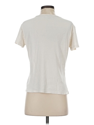 Coldwater Creek Short Sleeve T-Shirt (view 2)