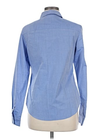 Boden Long Sleeve Button-Down Shirt (view 2)