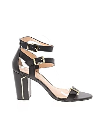 Jessica Simpson Sandals (view 1)