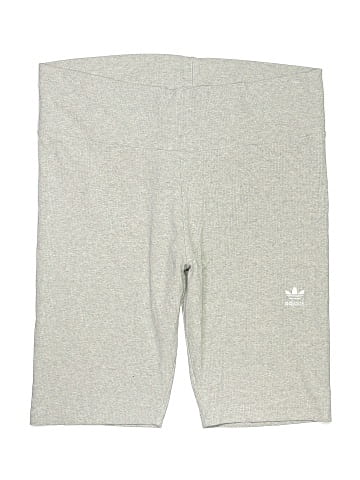 Adidas Athletic Shorts (view 1)