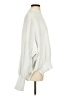 Free People Solid White Turtleneck Sweater Size XS - photo 4