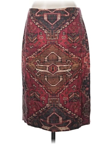 Tory Burch Wool Skirt (view 1)