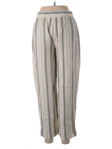 Madewell Lightspun Pull-On Balloon Pants (view 2)