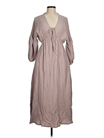 Grade & Gather Casual Dress (view 1)