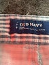 Old Navy Houndstooth Teal Casual Pants Size 14R - photo 7