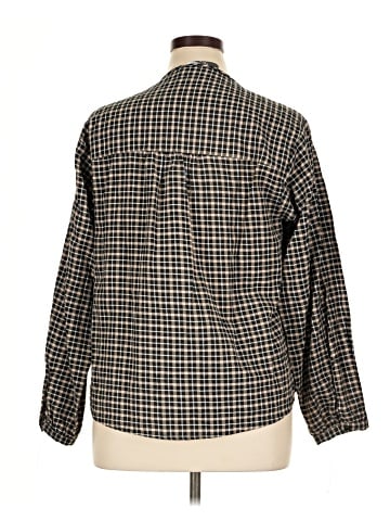 Primark 3/4 Sleeve Blouse (view 2)