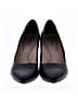 Clarks Black Heels Size 10 - photo 2