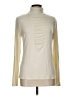 Per Se Ivory Long Sleeve Top Size L - photo 1