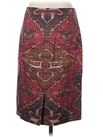 Tory Burch Wool Skirt (view 2)