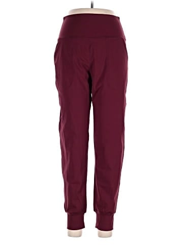 G Gradual Track Pants (view 1)