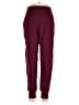 G Gradual Burgundy Track Pants Size M - photo 1