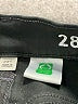 J.Crew Black Jeans Size 28 (tall) - photo 4