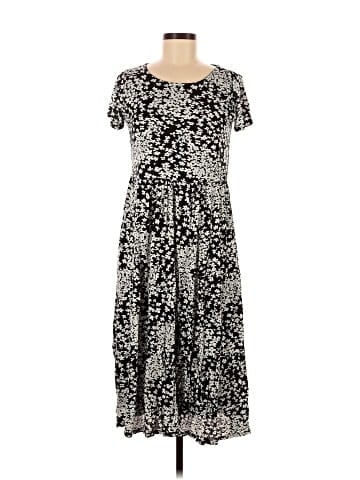 Chris & Carol Casual Dress (view 1)