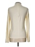 Per Se Ivory Long Sleeve Top Size L - photo 2
