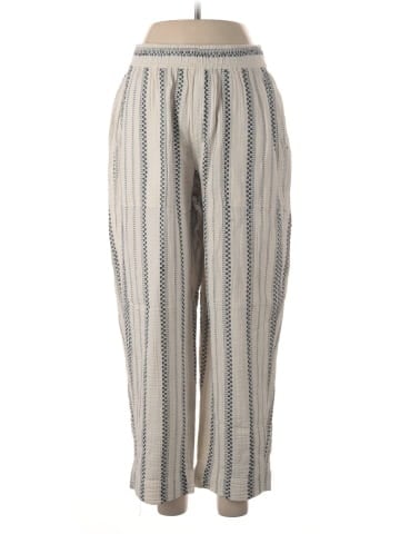 Madewell Lightspun Pull-On Balloon Pants (view 1)