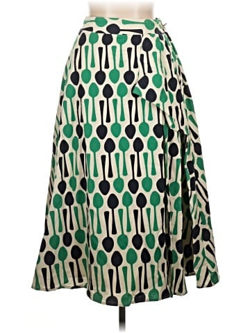 Eva Franco Casual Skirt (view 1)