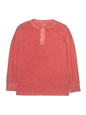 Crewcuts Long Sleeve Henley (view 1)