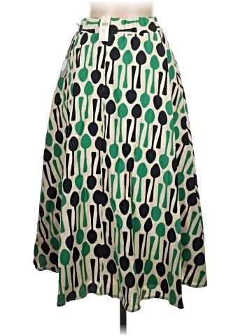 Eva Franco Casual Skirt (view 2)