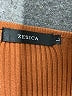 Zesica Brown Pullover Sweater Size L - photo 7