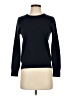 Quince 100% Cashmere Blue Cashmere Pullover Sweater Size XS - photo 1