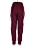G Gradual Burgundy Track Pants Size M - photo 2