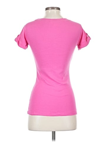 Jenni by Jennifer Moore Short Sleeve T-Shirt (view 2)