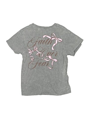 Mighty Fine Short Sleeve T-Shirt (view 2)