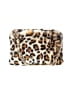 Unbranded 100% Polyester Animal Print Gold Shoulder Bag One size - photo 1