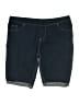 Seven7 Blue Denim Shorts Size 3X - photo 1