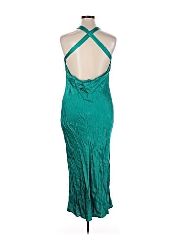 Topshop Cocktail Dress (view 2)