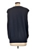 RVCA X Stella 100% Cotton Blue Pullover Sweater Size 12 - photo 2