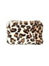 Unbranded 100% Polyester Animal Print Gold Shoulder Bag One size - photo 3