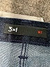 3x1 Blue Jeans Size 26 waist - photo 4