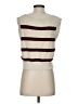 Assorted Brands Ivory Sweater Vest Size S (estimated) - photo 2