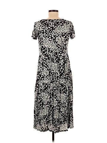 Chris & Carol Casual Dress (view 2)