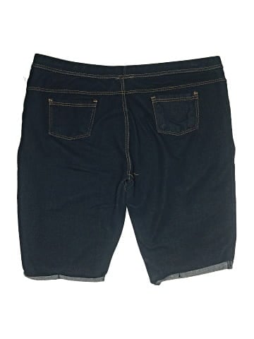 Seven7 Denim Shorts (view 2)