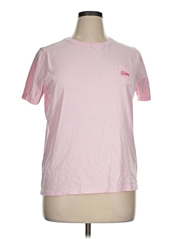 Vineyard Vines Short Sleeve T-Shirt (view 1)