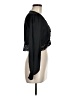 Open Edit 100% Polyester Black Long Sleeve Blouse Size M - photo 4