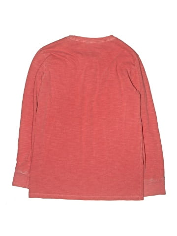 Crewcuts Long Sleeve Henley (view 2)