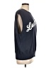 RVCA X Stella 100% Cotton Blue Pullover Sweater Size 12 - photo 4