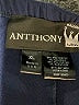 Antthony Originals Blue Track Pants Size XL - photo 4