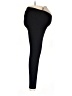 BumpStart Solid Black Active Pants Size Lg Maternity - photo 4