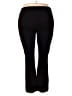 Betabrand Black Active Pants Size 3X Petite - photo 2