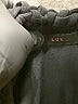 Lux 100% Rayon Black Cocktail Dress Size M - photo 7