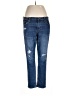 a.n.a. A New Approach Stars Blue Jeans Size 31 waist - photo 1
